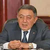 وفاة الدكتور عمرو حلمى وزير الصحة الأسبق 