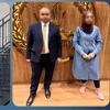 واقعة التعدي على سيدة بالمترو 