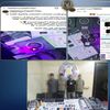 المتهمين 