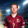 السنغال ضد بلجيكا 
