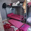 المراكز الغير مرخصة بابعبور