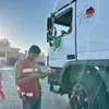 مساعدات إنسانية