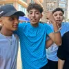  طلاب الثانوية العامة