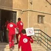 الهلال الأحمر المصري