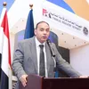 الدكتور إسلام عزام رئيس الهيئة العامة للرقابة المالية