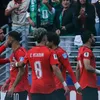 هدف مصر الأول 