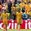منتخب أستراليا 