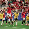 مصر وأستراليا 