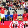 مصر وأستراليا 