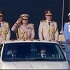 الرئيس السيسي يشهد افتتاح مقر القيادة الإستراتيجية بالعاصمة الجديدة 