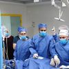  أول عملية إصلاح للصمام الميترالي بالقسطرة 