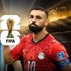 منتخب مصر والأرجنتين في كأس العالم 