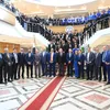 إطلاق منصة حلوان بلس جونيور