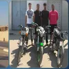 المتهمين 