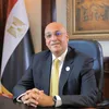 باسل رحمي الرئيس التنفيذي لجهاز تنمية المشروعات المتوسطة والصغيرة ومتناهية الصغر