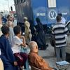اول ظهور لسيدات معركة الاسلحة النارية بدشنا