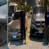 المتهمين 