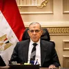القاضي ربيع لبنة، رئيس محكمة النقض ورئيس مجلس القضاء الأعلى