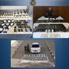 المتهمين 
