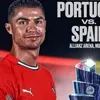 البرتغال وإسبانيا 