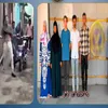 المتهمين 
