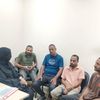 المتابعة 