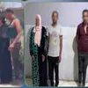 المتهمين 