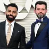 وكيل محمد صلاح 