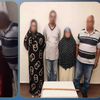 المتهمين 