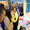 افتتاح معرض ديارنا 