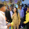 معرض ديارنا للحرف اليدوية 