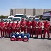 الهلال الأحمر 