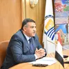 محافظ قنا