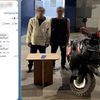 المتهمين 