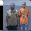 المتهمين 