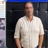 المتهم 