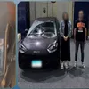 المتهمين 