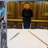 المتهمين 