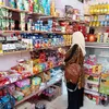 تموين قنا