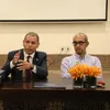  برنامجاً تدريبياً متخصصاً في اقتصاديات الصحة Health informatics
