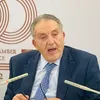  أحمد الوكيل، رئيس الاتحاد العام للغرف التجارية المصرية