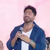 تامر حسنى 
