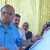 محافظ الإسكندرية 