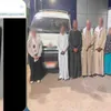 المتهمين 