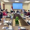 الهيئة العامة للتأمين الصحي الشامل والهيئة العامة للرعاية الصحية