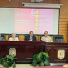 يوم علمي بقسم الصحة العامة بكلية الطب جامعة الإسكندرية