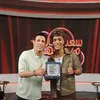 سعد مولعها نار 