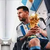 الأرجنتين وإنجلترا 
