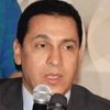 الدكتور رضا عبد السلام