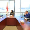جانب من الفعاليات